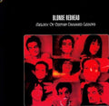 BLONDE REDHEAD - MELODY OF CERTAIN DAMAGED LEMONS (VINYL)