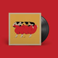 FUTURE ISLANDS - PEOPLE WHO ARENT THERE ANYMORE