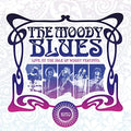 THE MOODY BLUES - LIVE AT THE ISLE OF WIGHT FESTIVAL 1970 (2LP)