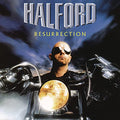 HALFORD - RESURRECTION (VINYL)