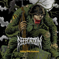 DEFECATION - KILLING WITH KINDNESS (VINYL)