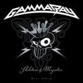 GAMMA RAY - SKELETONS & MAJESTIES (CRYSTAL CLEAR 1LP)