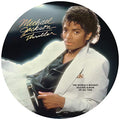 MICHAEL JACKSON - THRILLER (VINYL)