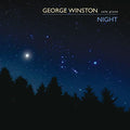 GEORGE WINSTON - NIGHT (VINYL)