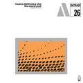 MUSICA ELETTRONICA VIVA - THE SOUND POOL (LP)