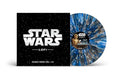 STAR WARS LOFI - STAR WARS LOFI (MUSIC FROM VOL. 1-3) (VINYL)