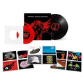 THE OFFSPRING - RISE AND FALL, RAGE AND GRACE [15TH ANNIVERSARY EDITION] (VINYL)