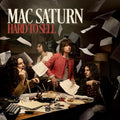 MAC SATURN - HARD TO SELL (VINYL)