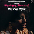 BARBARA HOWARD - ON THE RISE LP