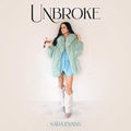 SARA EVANS - UNBROKE (VINYL)