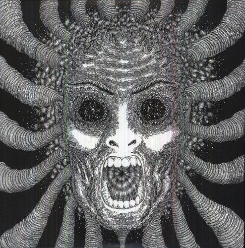 SEGALL, TY - SLAUGHTERHOUSE (2X10") (VINYL)