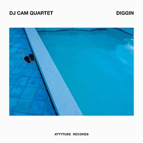 TASSEL & NATUREL - DIGGIN (VINYL)