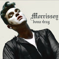 MORRISSEY - BONA DRAG [180G 2LP VINYL]