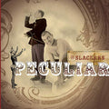 THE SLACKERS - PECULIAR (VINYL)