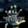 PORCUPINE TREE - THE INCIDENT (VINYL)
