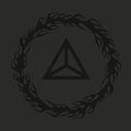 MUDVAYNE - THE END OF ALL THINGS TO COME (PURPLE MARBLED VINYL)