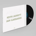KEITH JARRETT, JAN GARBAREK - LUMINESSENCE (REISSUE / VINYL)