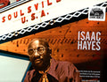 ISAAC HAYES - SPIRIT OF MEMPHINS (VINYL)