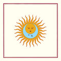 KING CRIMSON - LARKS TONGUES - ALTERNATIVE MIX (200G/LTD) (VINYL)