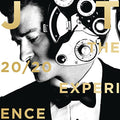 JUSTIN TIMBERLAKE - 20\20 EXP 1 OF 2 (VINYL)