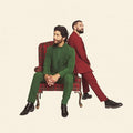 DAN + SHAY - IT'S OFFICIALLY CHRISTMAS: THE DOUBLE ALBUM (VINYL)