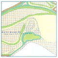 MATT POND PA - NATURE OF MAPS (VINYL)