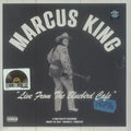 KING, MARCUS - LIVE FROM THE BLUEBIRD CAFé [DEEP SKY 2 LP] - VINYL LP(X2) - RSD 2025