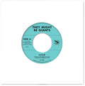 THEY MIGHT BE GIANTS - STELLUB B/W SAPPHIRE BULLETS OF PURE LOVE (VINYL)