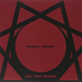 DOUGLAS J MCCARTHY - KILL YOUR FRIENDS (VINYL)