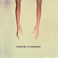 SPOON - KILL THE MOONLIGHT (WHITE VINYL)