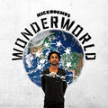 NIKODEMUS - WONDERWORLD (2LP VINYL)