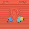 COM TRUISE - GALACTIC MELT (10TH ANNIVERSARY EDITION) (BLACK & ORANGE) (VINYL)