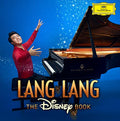 LANG LANG - DISNEY BOOK (VINYL)