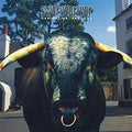 SWERVEDRIVER - MEZCAL HEAD (30TH ANNIVERSARY EDITION) (BLUE MARBLED VINYL)
