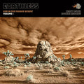 EARTHLESS - LIVE IN THE MOJAVE DESERT: VOLUME 1 (VINYL)