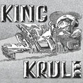KING RULE - KING RULE EP 12'' (VINYL)
