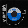 WATERS,MUDDY - ROLLIN STONE / WALKIN BLUES (VINYL)