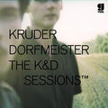 KRUDER & DORFMEISTER - KRUDER & DORFMEISTER THE K&D SESSIONS (VINYL)
