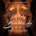 VARIOUS ARTISTS - ROCK BALLADS (VINYL)