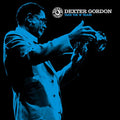 GORDON,DEXTER - TAKE THE A TRAIN (180G) (VINYL)