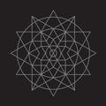 COALESCE - OX EP (CUSTOM GALAXY MERGE EDITION) (VINYL)
