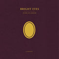 BRIGHT EYES - FEVERS AND MIRRORS: A COMPANION (OPAQUE GOLD) (VINYL)