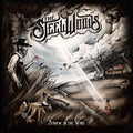THE STEEL WOODS - STRAW IN THE WIND (VINYL)