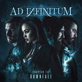 AD INFINITUM - CHAPTER III - DOWNFALL (VINYL)