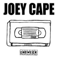 CAPE,JOEY - ONE WEEK RECORD (VINYL)
