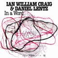 IAN CRAIG - IN A WORD' (VINYL)