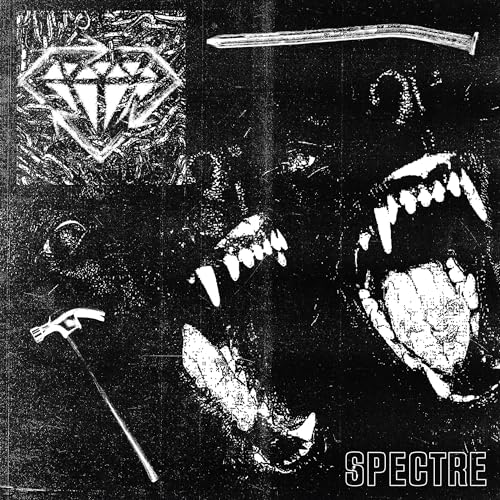 STICK TO YOUR GUNS - SPECTRE (VINYL)