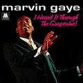 GAYE, MARVIN - I HEARD IT THROUGH THE GRAPEVINE (VINYL)