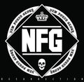 NEW FOUND GLORY - RESSURECTION (VINYL)