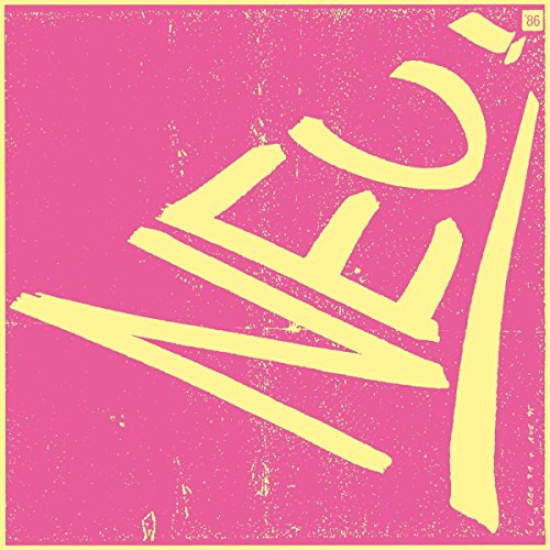 NEU! - NEU! 86 (VINYL)